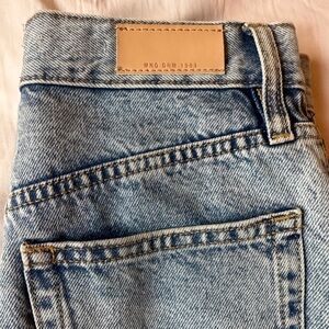MNG Denim Blue Jeans